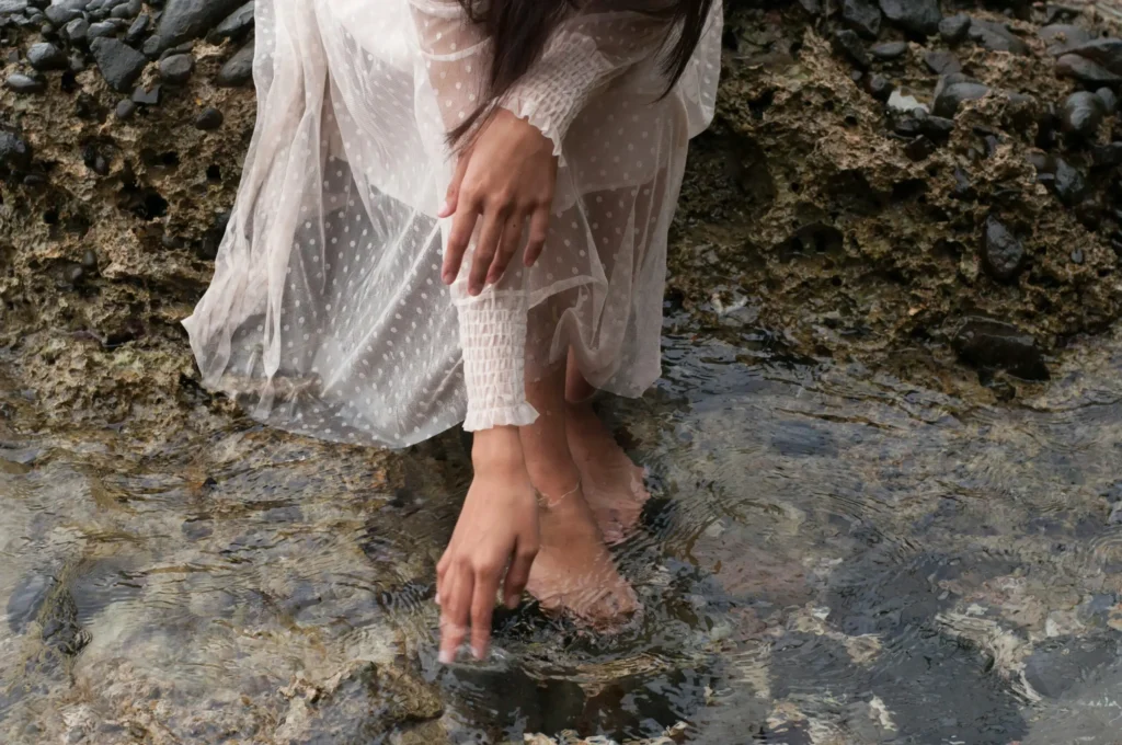 Balance and Energy Flow Foot Massage is Balance and Energy Flow