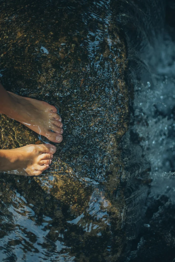 Why foot massage? Foot Massage in Barcelona