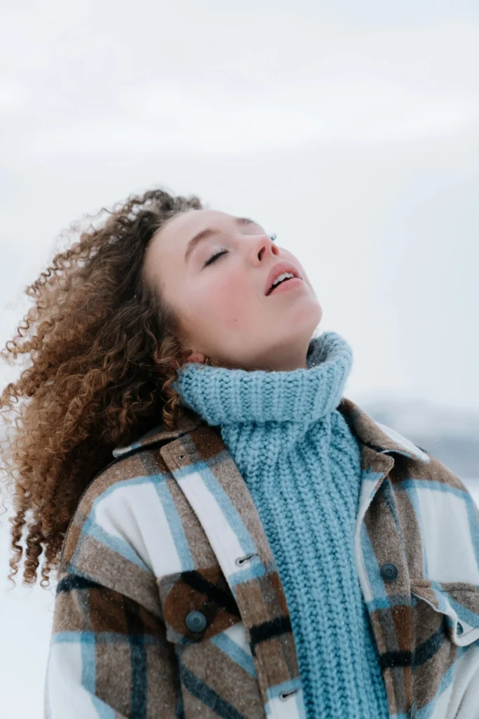 Relieving Pregnancy Discomfort with Gentle Care