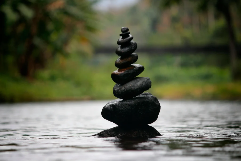 Restore balance Restore your Body with Thai Massage
